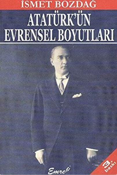 Atatürk’ün Evrensel Boyutları