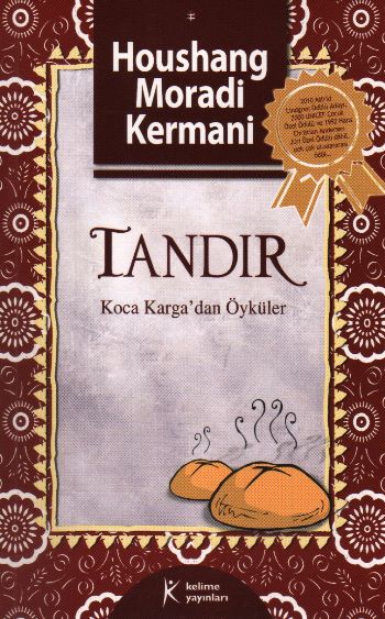Tandır  Koca Kargadan Öyküler