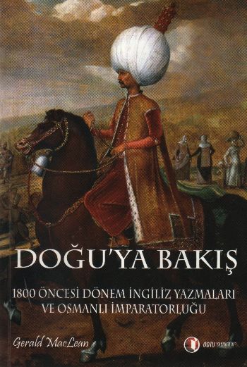 Doğuya Bakış
