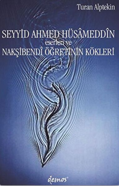 Seyyid Ahmed Hüsameddin Eserleri ve Nakşibendi Öğretinin Kökleri