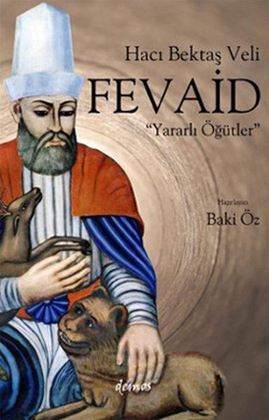Hacı Bektaş Veli  Fevaid