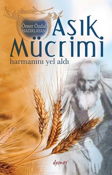 Aşık Mücrimi  Harmanını Yel Aldı