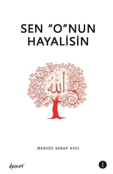 Sen Onun Hayalisin  1