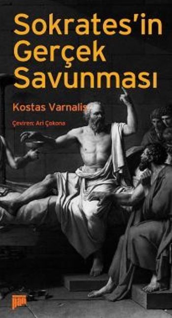 Sokratesin Gerçek Savunması