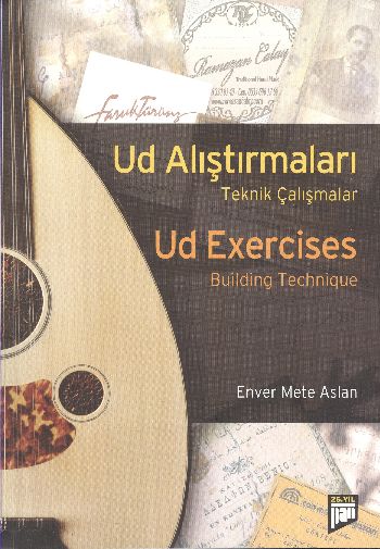 Ud Alıştırmaları Teknik Çalışmalar  Us Exercises Building Technique
