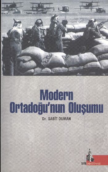 Modern Ortadoğunun Oluşumu