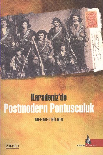Karadenizde Post Modern Pontusculuk