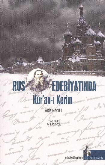Rus Edebiyatında Kuranı Kerim