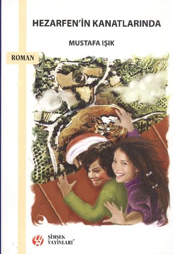 Hezarfenin Kanatlarında