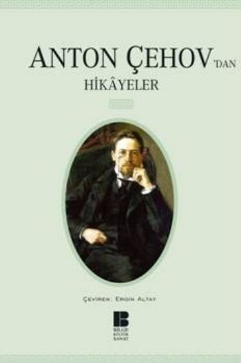 Anton Çehovdan Hikayeler