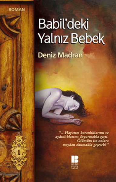 Babildeki Yalnız Bebek