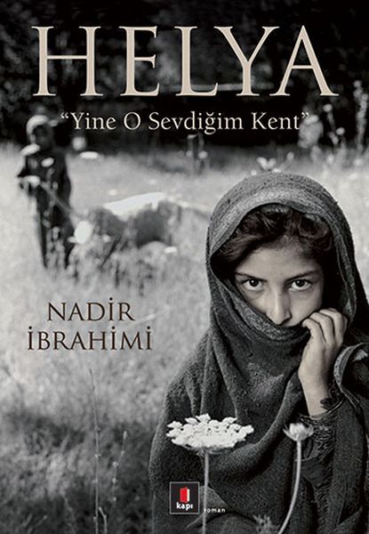 Helya  Yine O Sevdiğim Kent