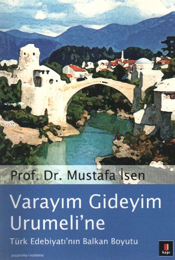 Varayım Gideyim Urumeline