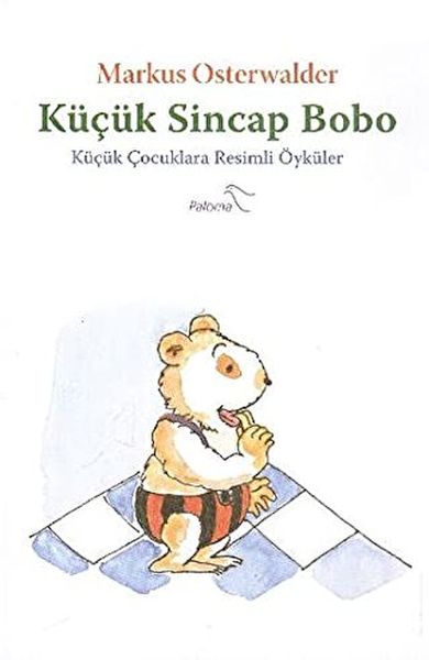 Küçük Sincap Bobo