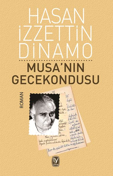 Musanın Gecekondusu