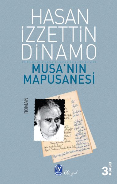 Musanın Mapusanesi