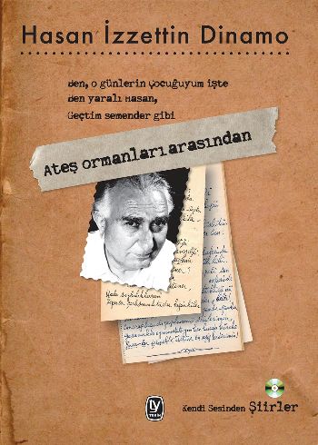 Ateş Ormanları Arasından CDli
