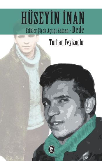 Hüseyin İnan  Erikler Çiçek Açtığı Zaman  Dede