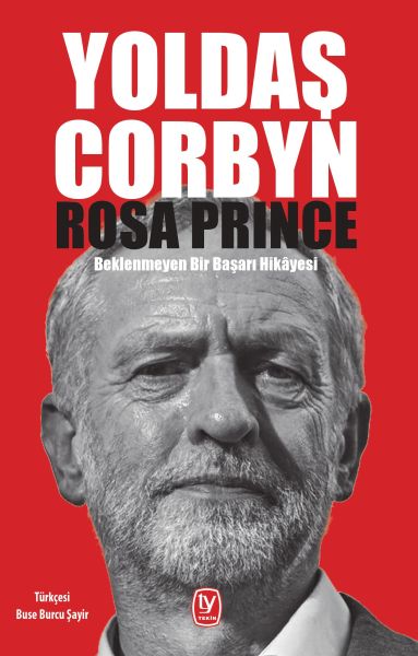 Yoldaş Corbyn  Beklenmeyen Bir Başarı Hikayesi