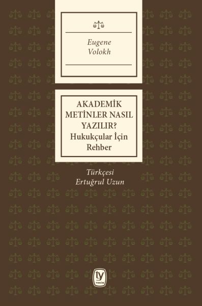 Akademik Metinler Nasıl Yazılır