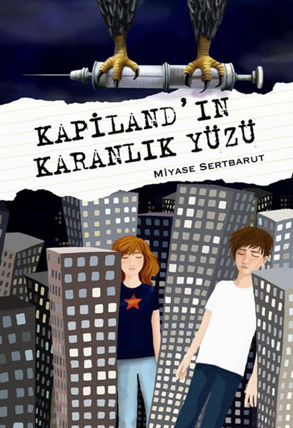 Kapilandın Karanlık Yüzü