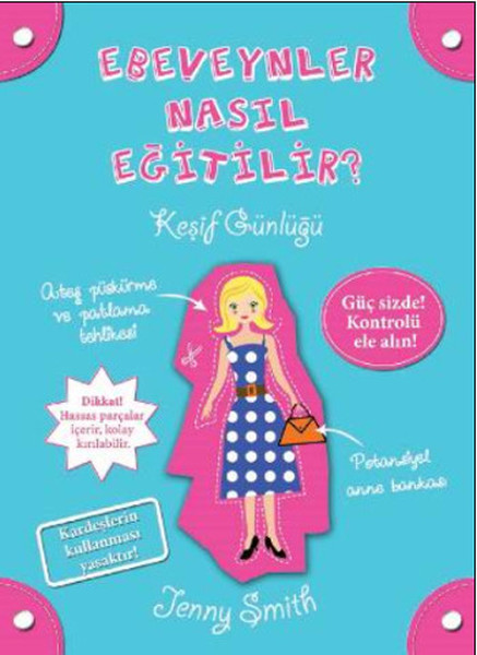 Ebeveynler Nasıl Eğitilir