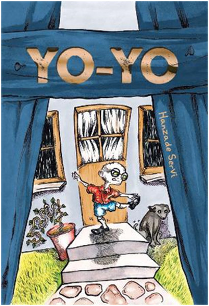 Yo  Yo