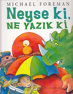 Neyse ki Ne Yazık ki