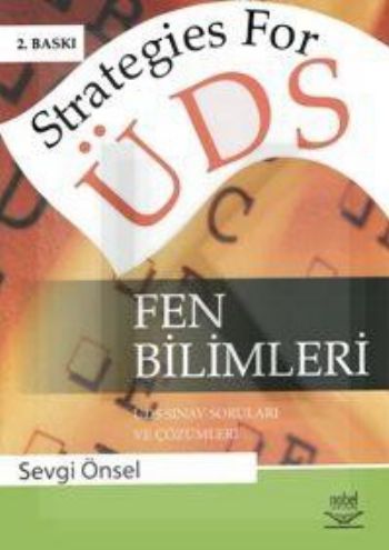ÜDS Fen Bilimleri  Strategies For ÜDS