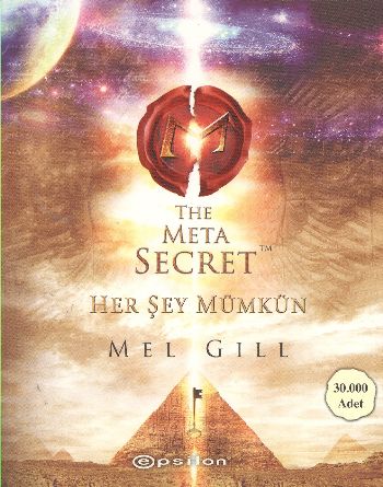The Meta Secret  Her Şey Mümkün