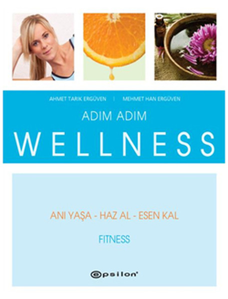 Adım Adım WelnessFitness