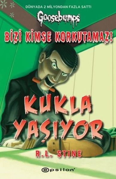 Kukla Yaşıyor  Bizi Kimse Korkutamaz