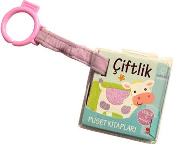 Puset Kitapları  Çiftlik