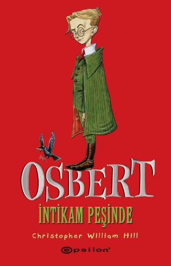 Osbert  İntikam Peşinde