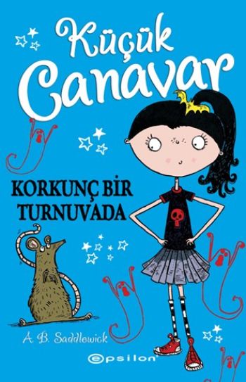 Küçük Canavar  Korkunç Bir Turnavada