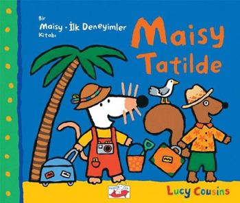 Maisy  Tatilde