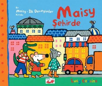 Maisy  Şehirde