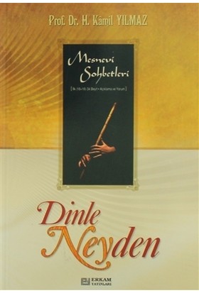 Dinle Neyden