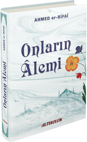 Onların Alemi Ciltli
