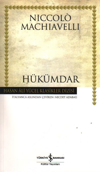 Hükümdar  Hasan Ali Yücel Klasikleri