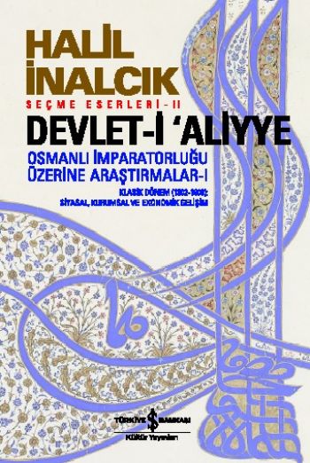 Devleti Aliyye  I