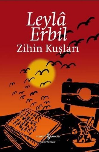 Zihin Kuşları Ciltli