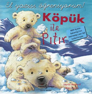 El Yazısı Öğreniyorum  Köpük İle Pıtır