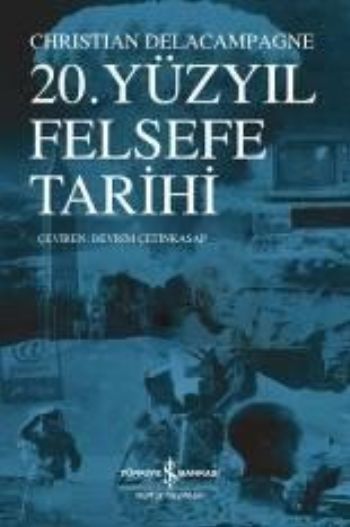 20 Yüzyıl Felsefe Tarihi