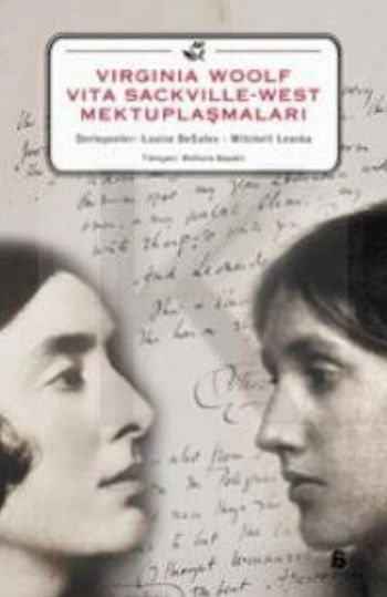Virginia Woolf Vita SackvilleWest Mektuplaşmaları