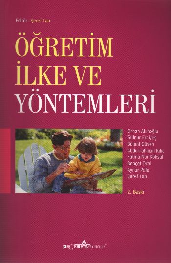 Öğretim İlke ve Yöntemleri Editör Şeref Tan