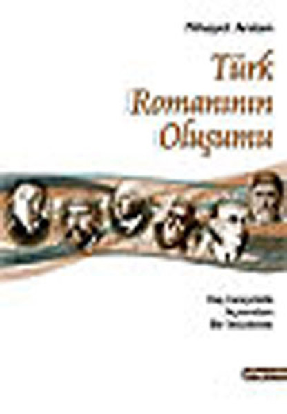 Türk Romanın Oluşumu