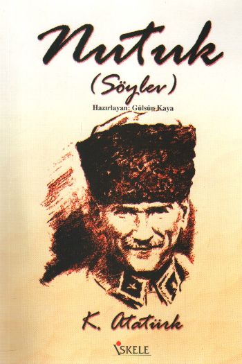 Nutuk Söylev