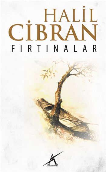 Fırtınalar Cep Boy