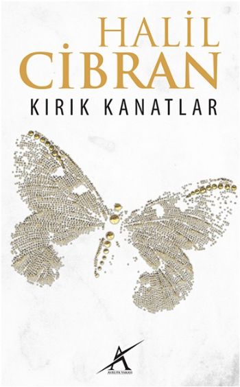 Kırık Kanatlar Cep Boy